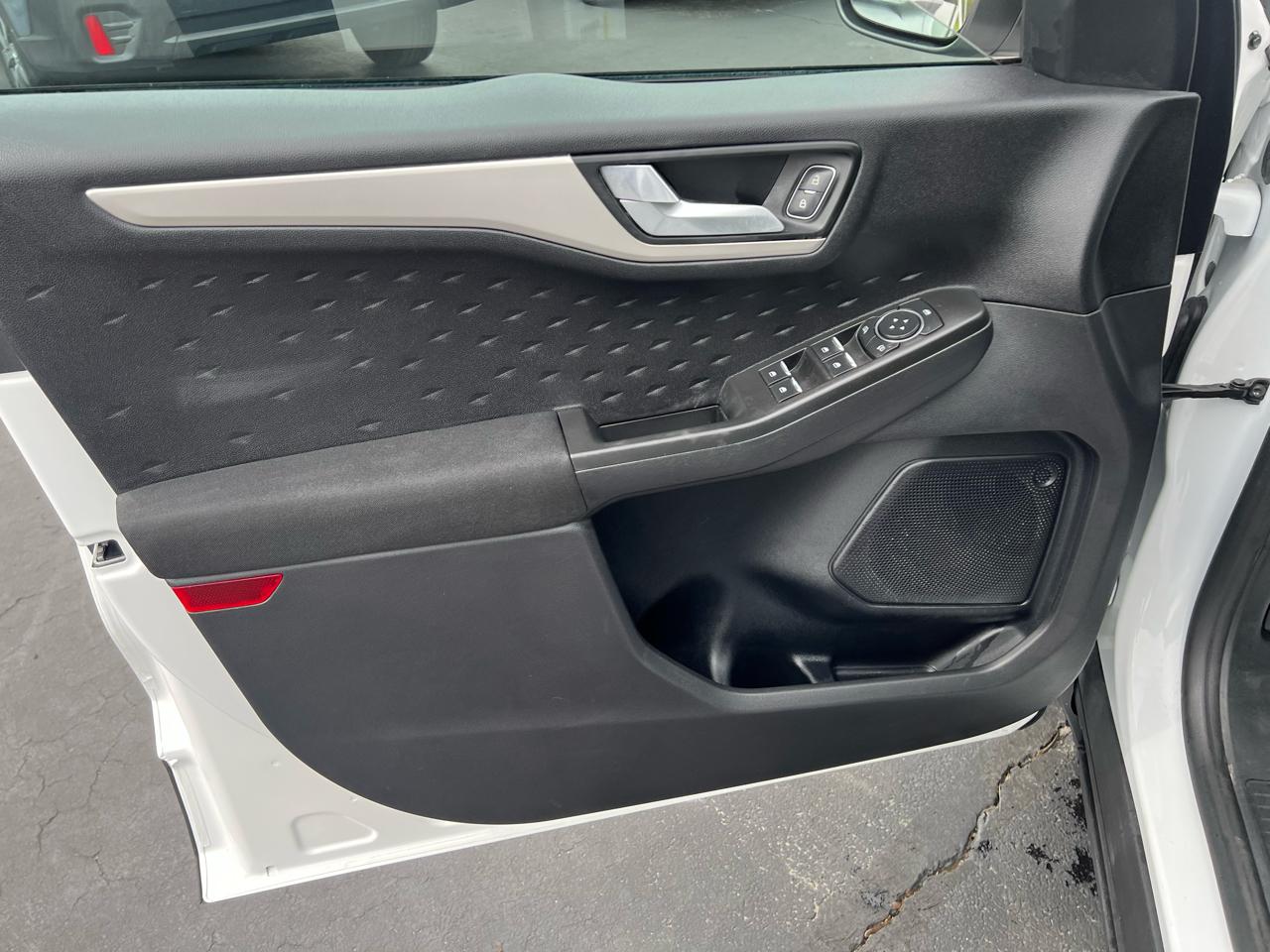 Ford Escape SE AWD 2020