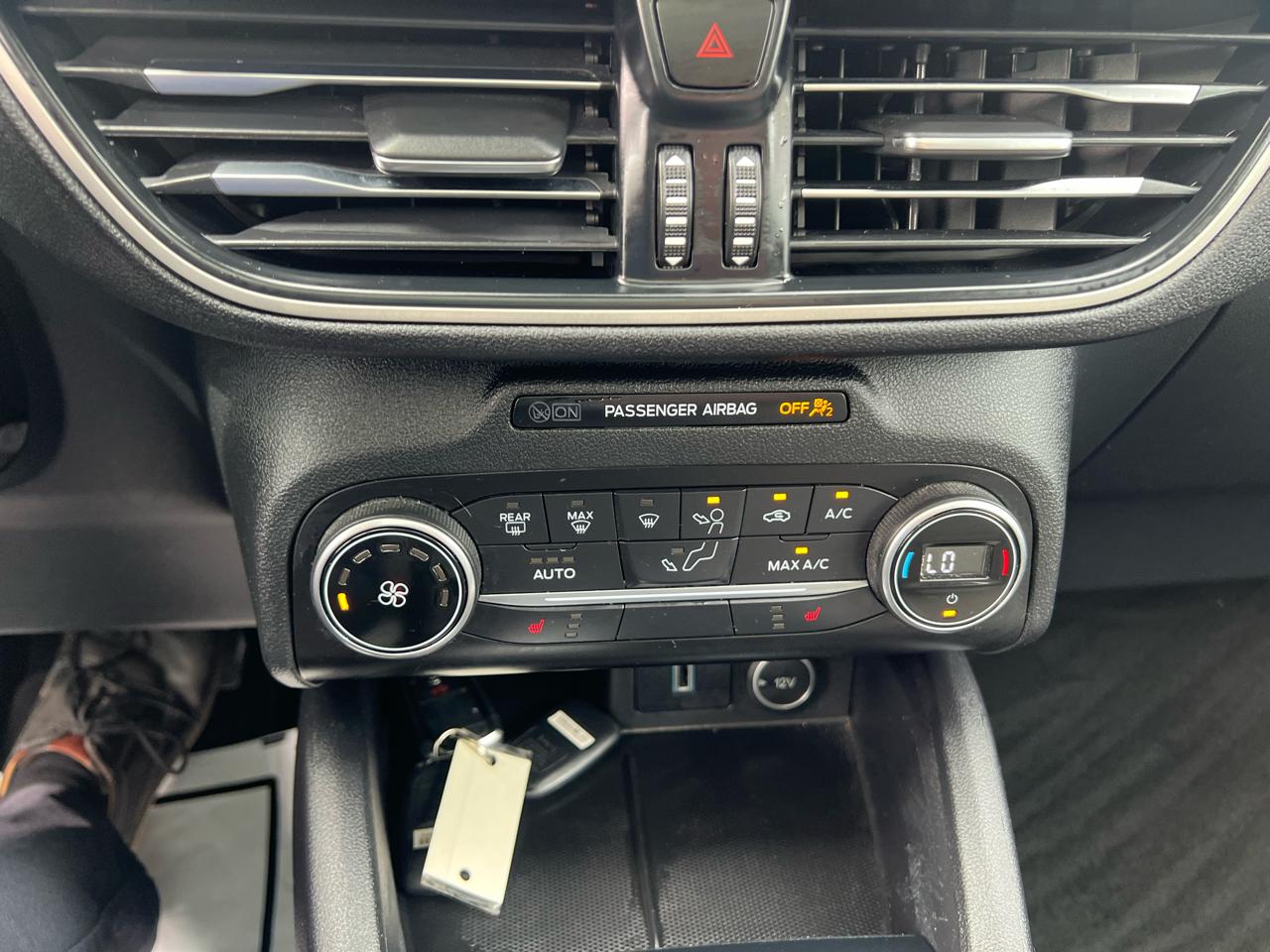 Ford Escape SE AWD 2020