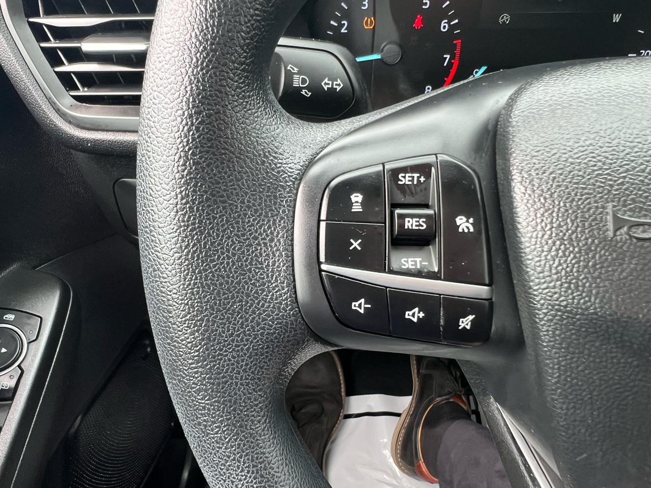 Ford Escape SE AWD 2020