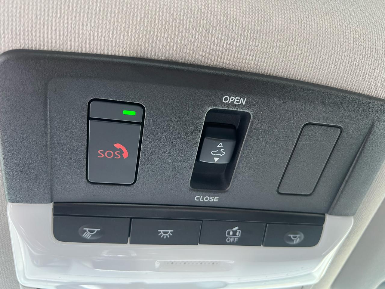 Nissan Sentra SR CVT 2024
