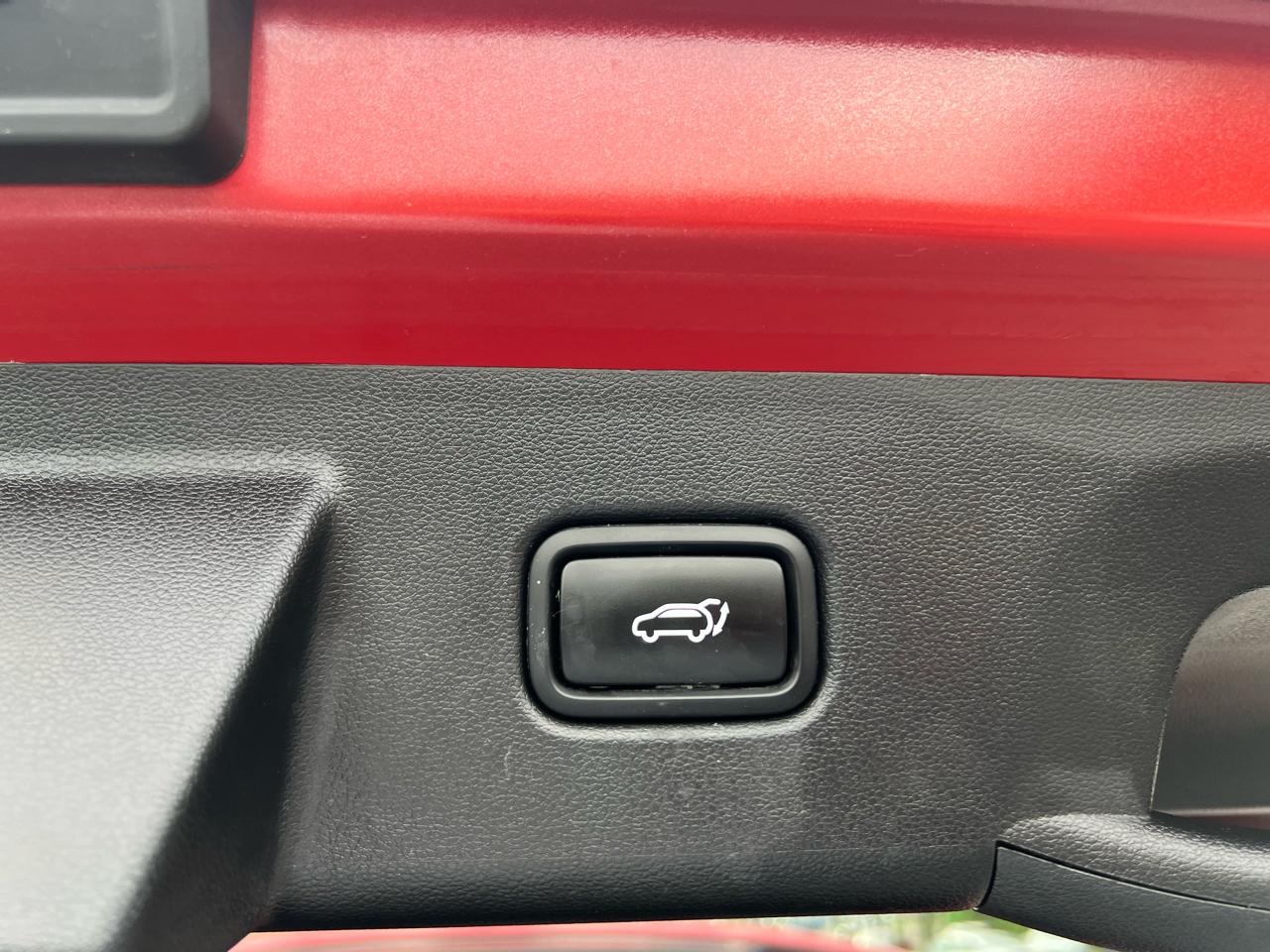 Hyundai Tucson SEL AWD 2023