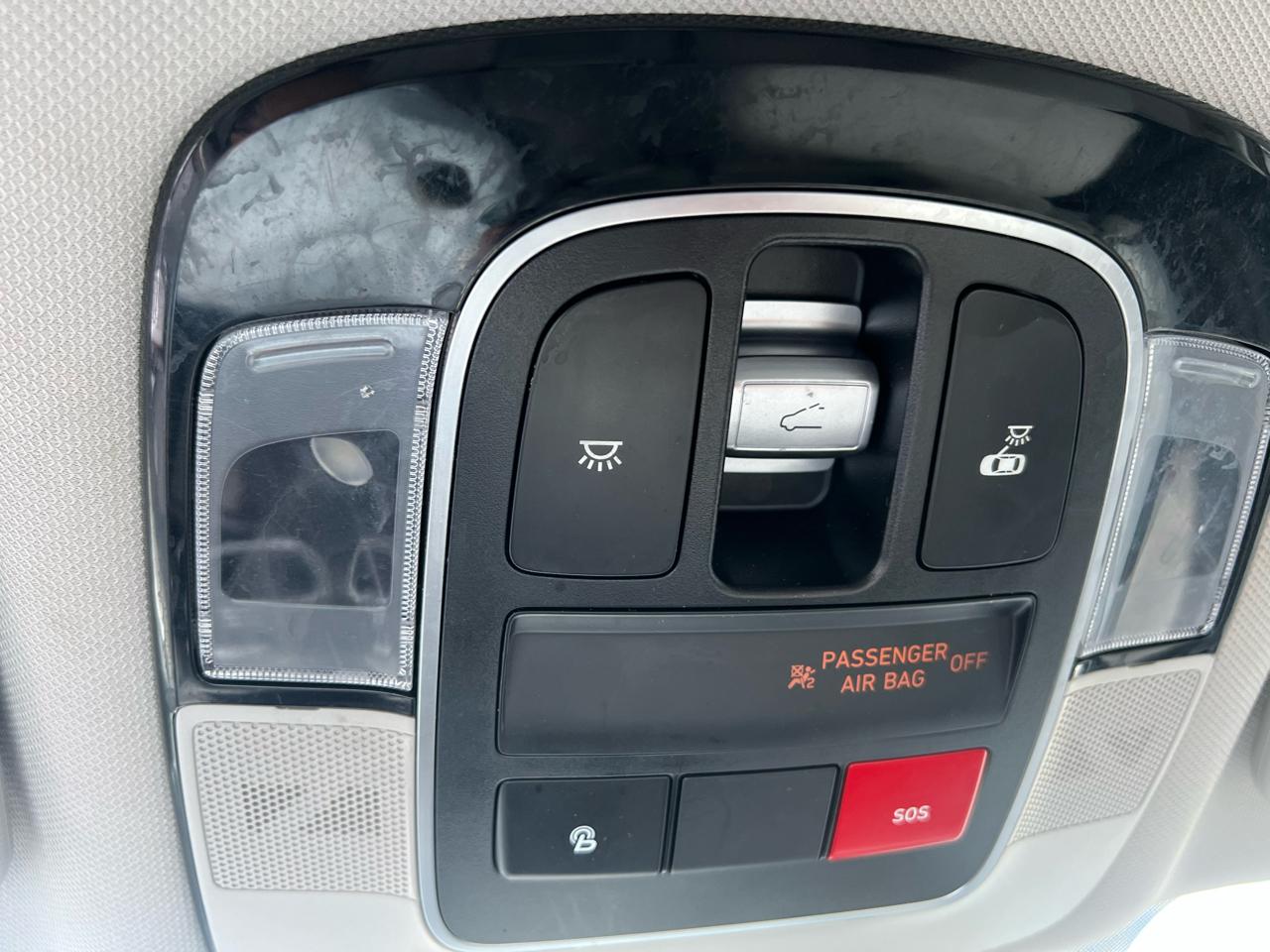Hyundai Tucson SEL AWD 2023