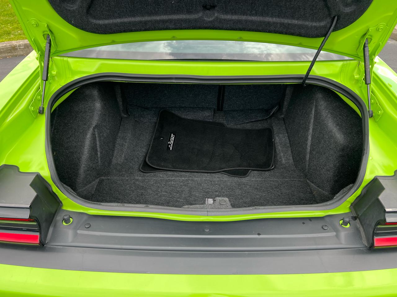Dodge Challenger SRT Hellcat Jailbreak RWD 2023