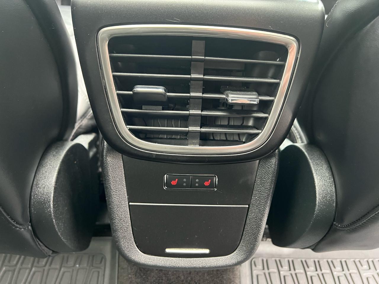 Lincoln Nautilus Select AWD 2019