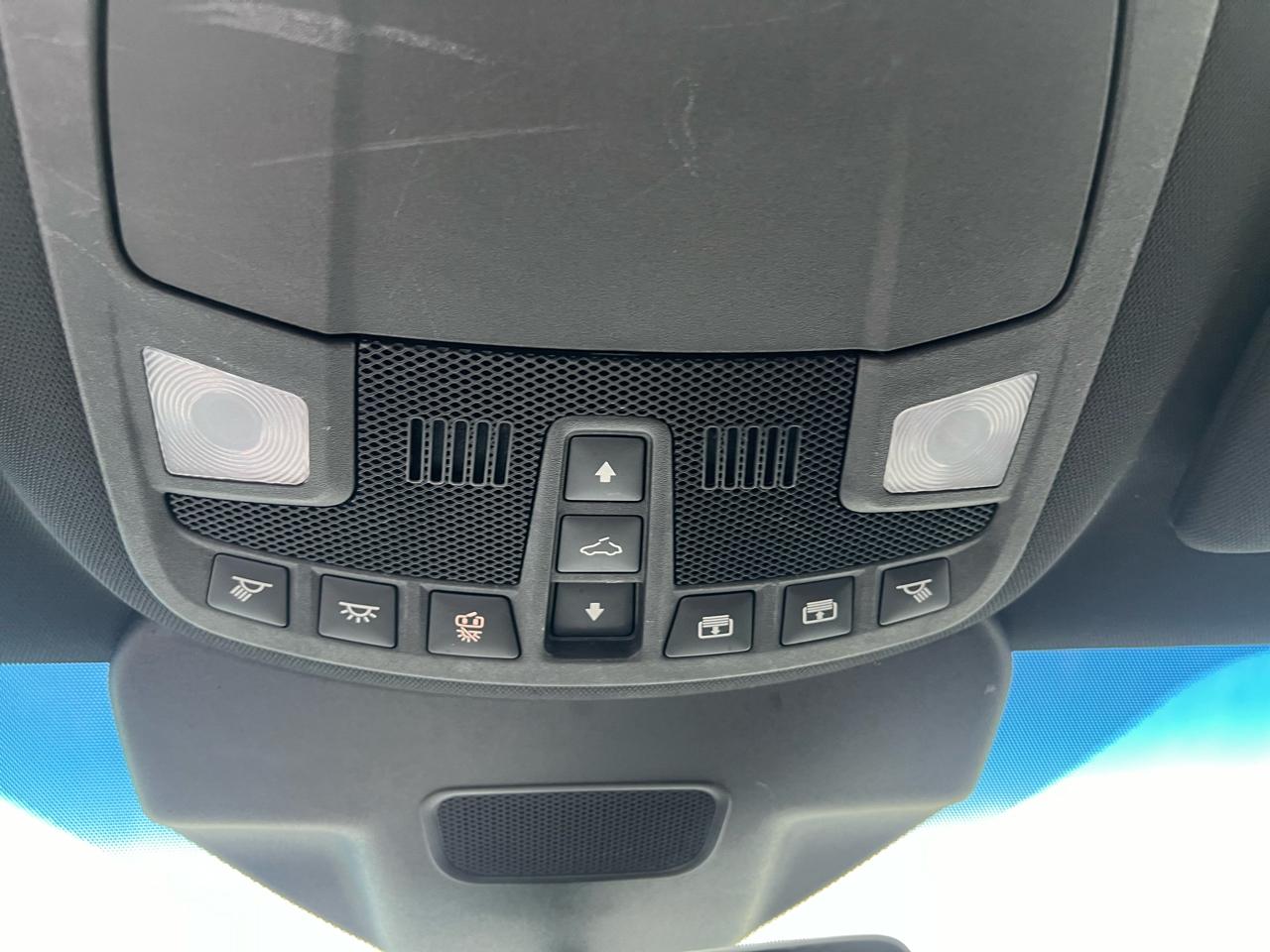 Lincoln Nautilus Select AWD 2019