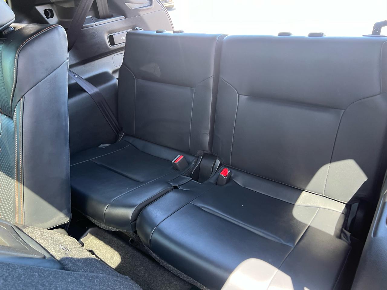 Mitsubishi Outlander SEL S-AWC 2023