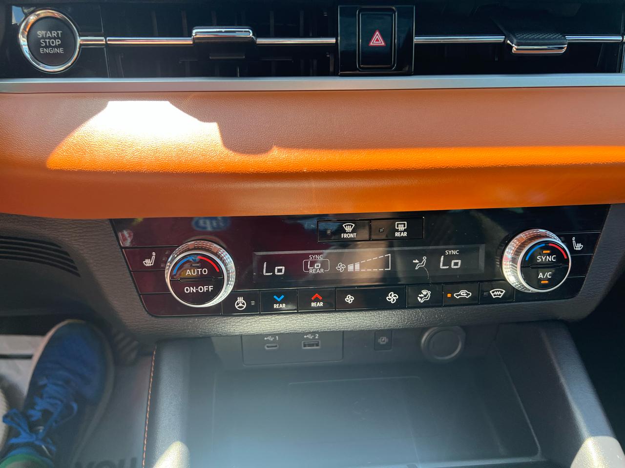 Mitsubishi Outlander SEL S-AWC 2023