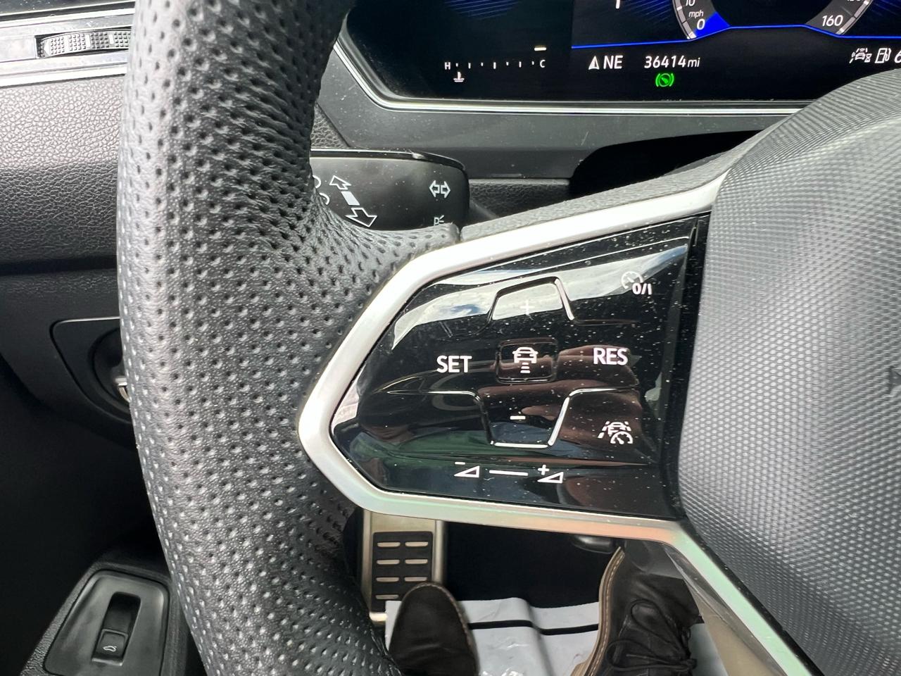 Volkswagen Tiguan 2.0T SE R-Line Black 4MOTION 2022
