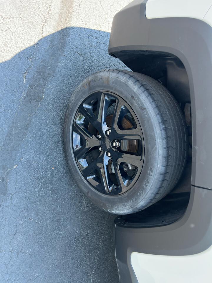 Jeep Renegade Altitude 4x4 2023