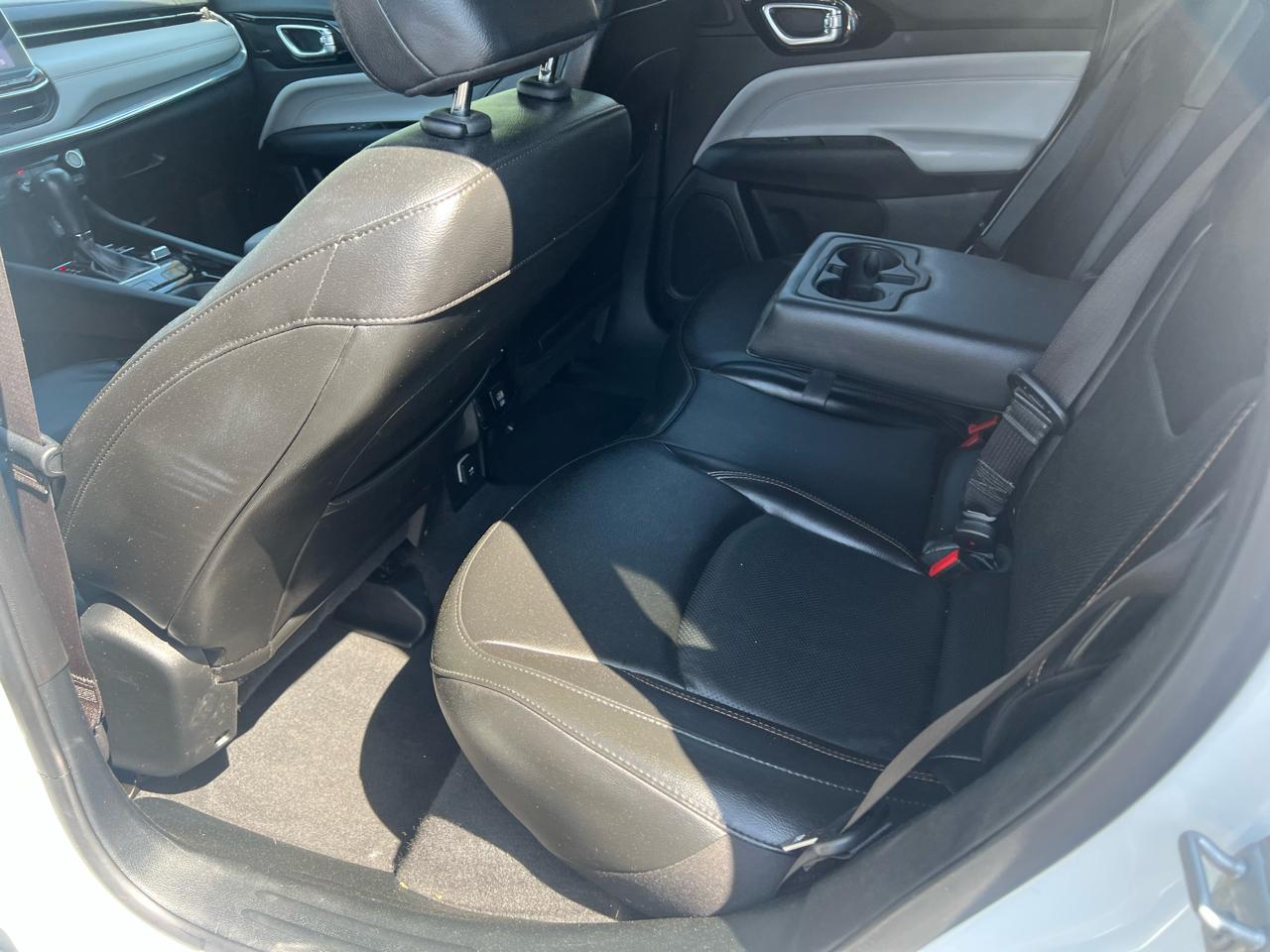 Jeep Compass Limited 4x4 2022