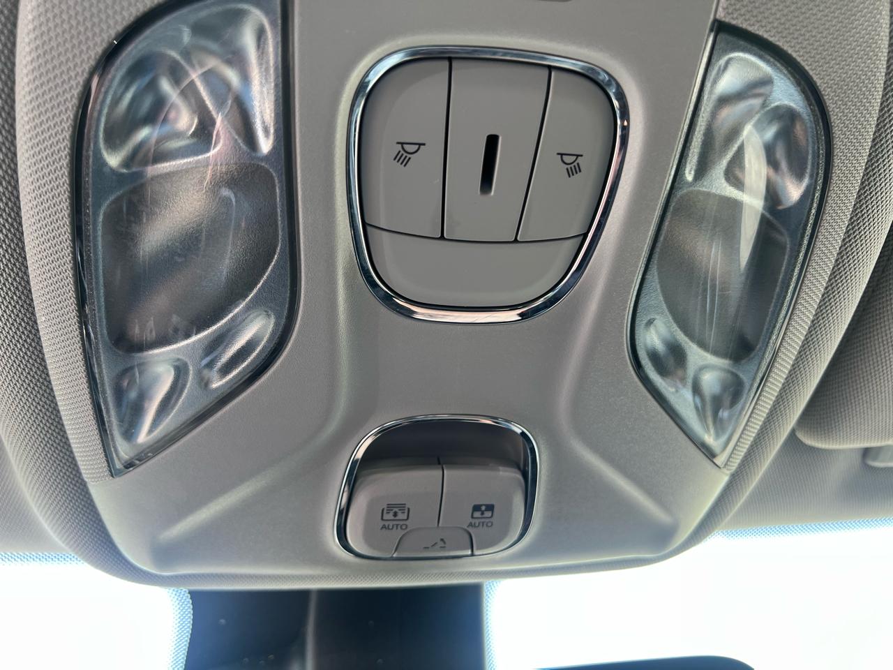 Jeep Compass Limited 4x4 2022