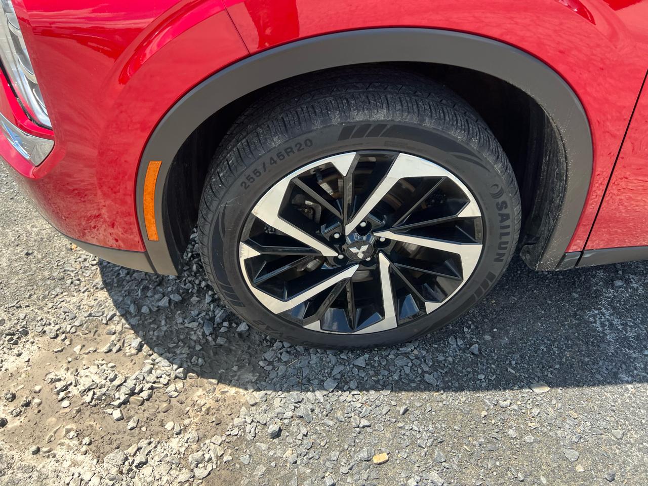 Mitsubishi Outlander SE S-AWC 2024