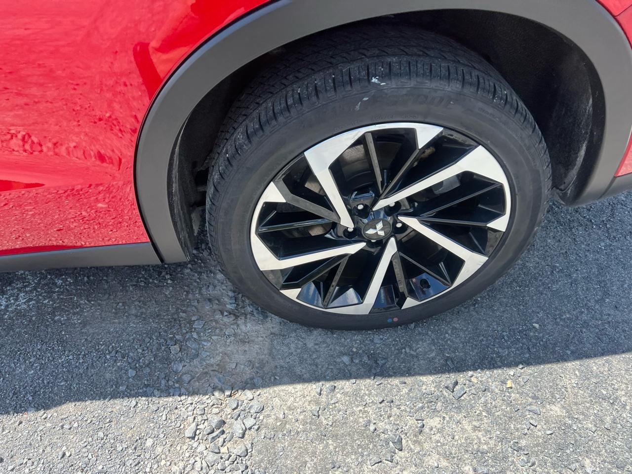 Mitsubishi Outlander SE S-AWC 2024