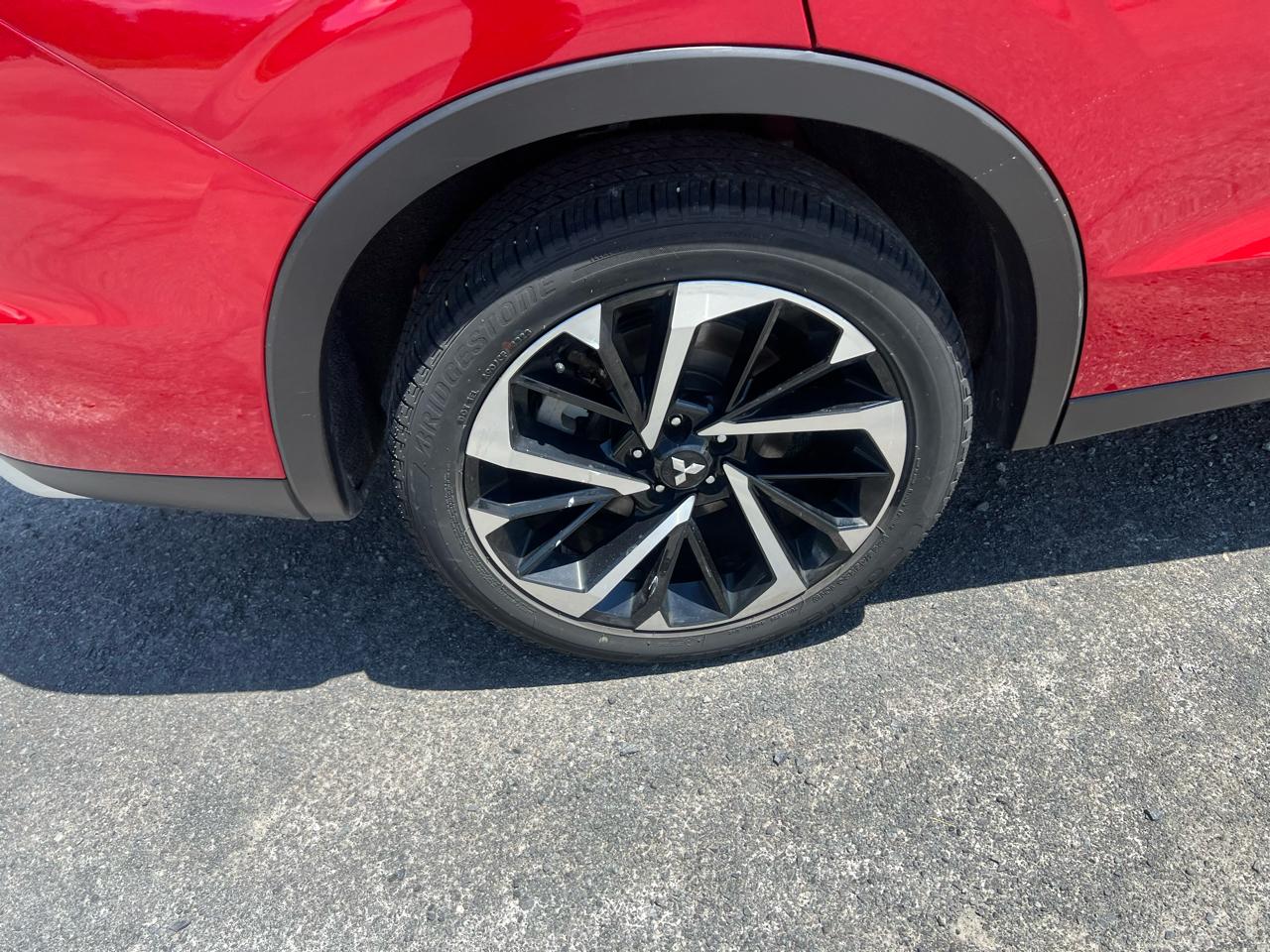 Mitsubishi Outlander SE S-AWC 2024