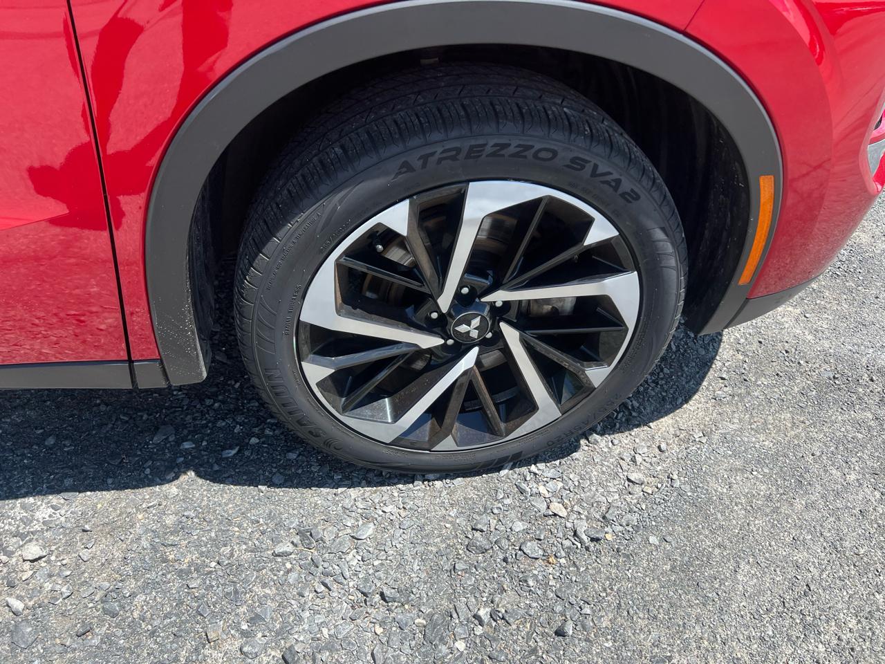 Mitsubishi Outlander SE S-AWC 2024