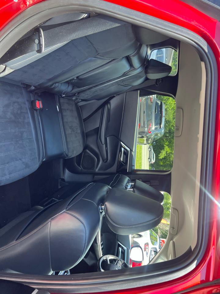 Mitsubishi Outlander SE S-AWC 2024