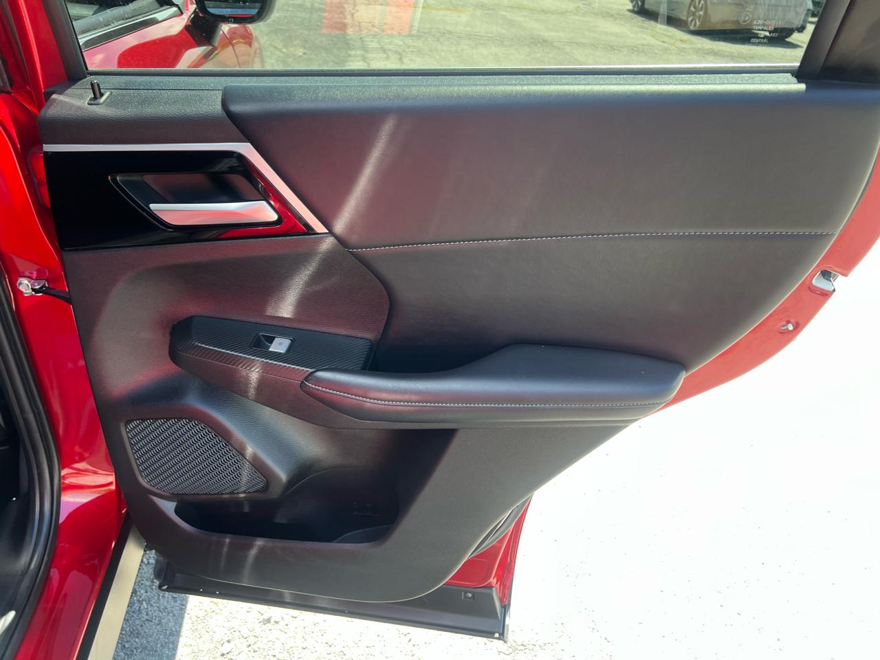 Mitsubishi Outlander SE S-AWC 2024