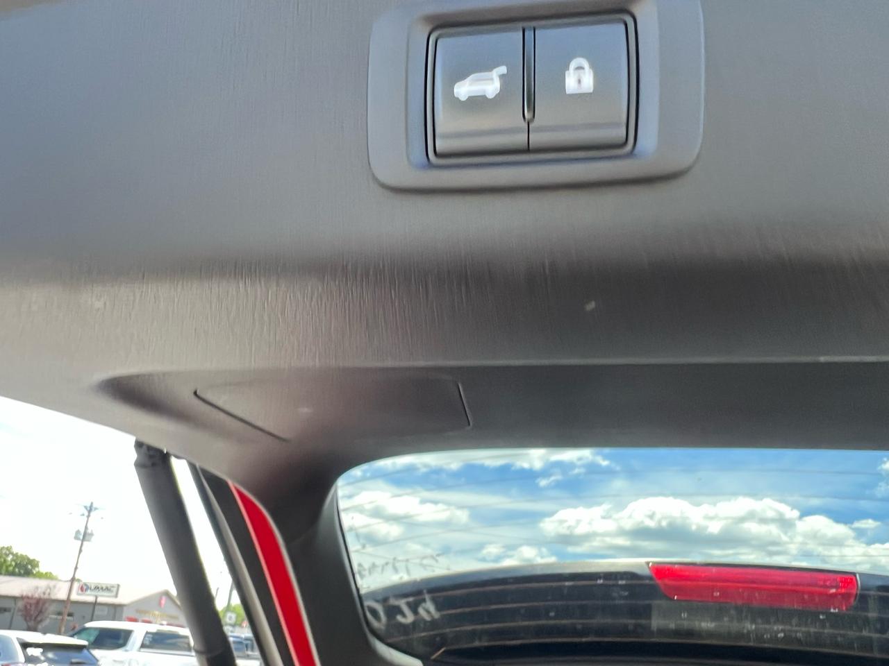 Mitsubishi Outlander SE S-AWC 2024