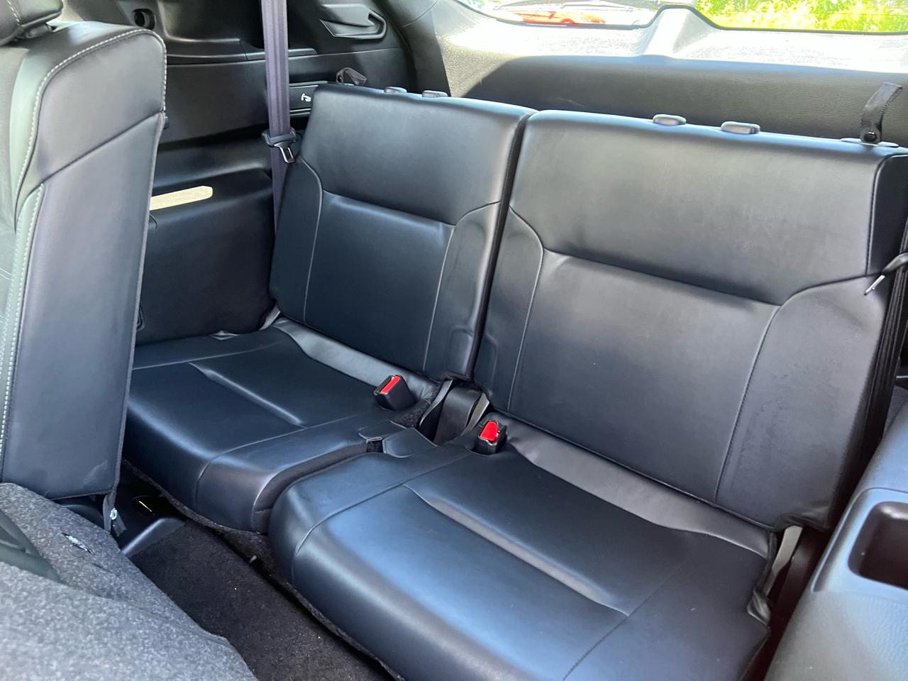 Mitsubishi Outlander SE S-AWC 2024