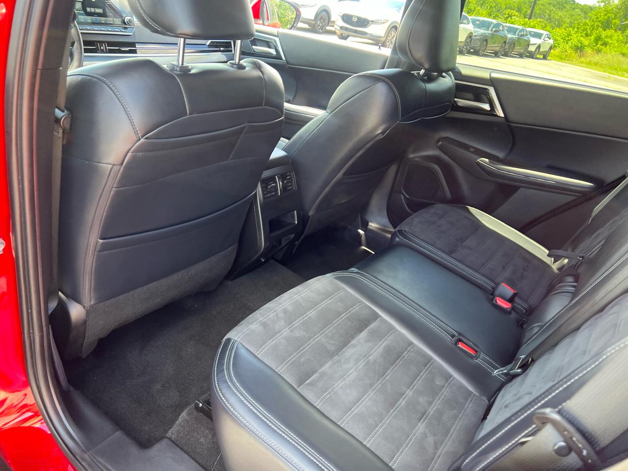 Mitsubishi Outlander SE S-AWC 2024