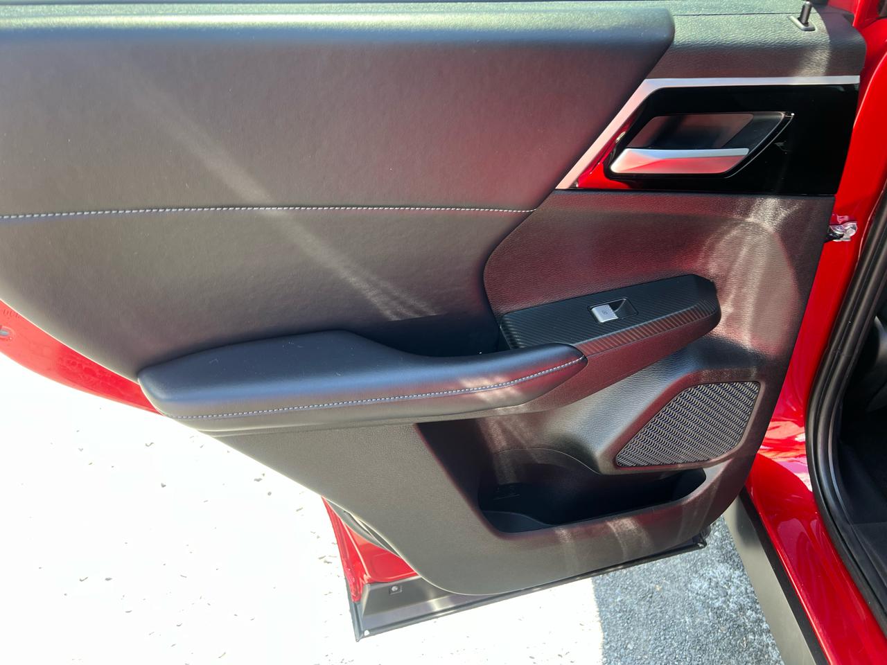 Mitsubishi Outlander SE S-AWC 2024
