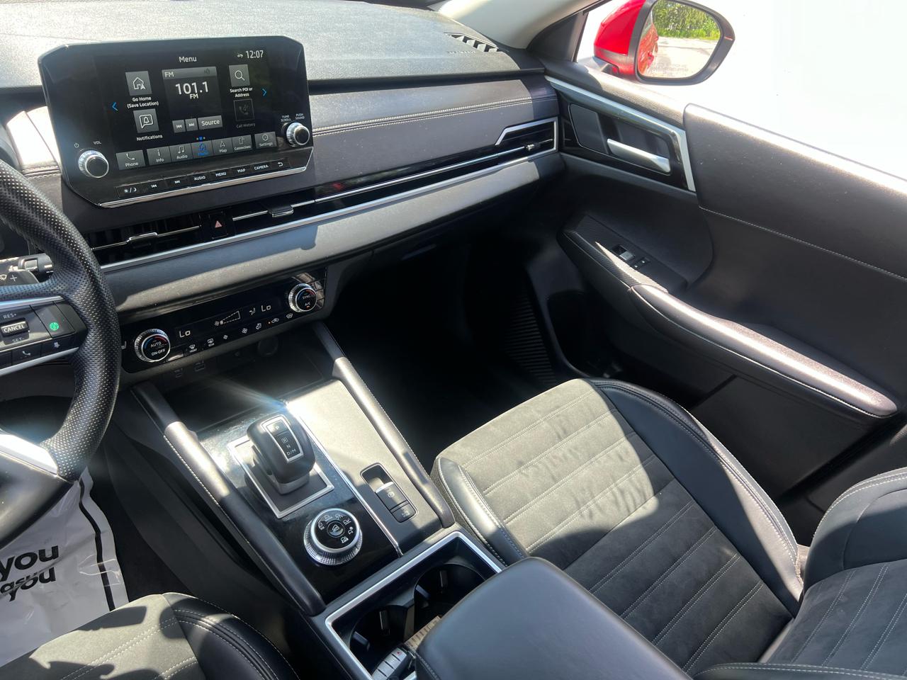 Mitsubishi Outlander SE S-AWC 2024