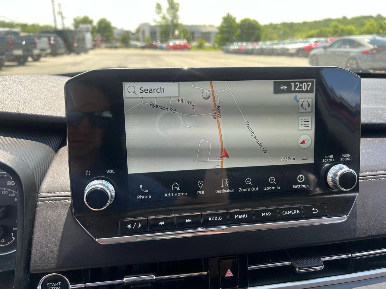 Mitsubishi Outlander SE S-AWC 2024
