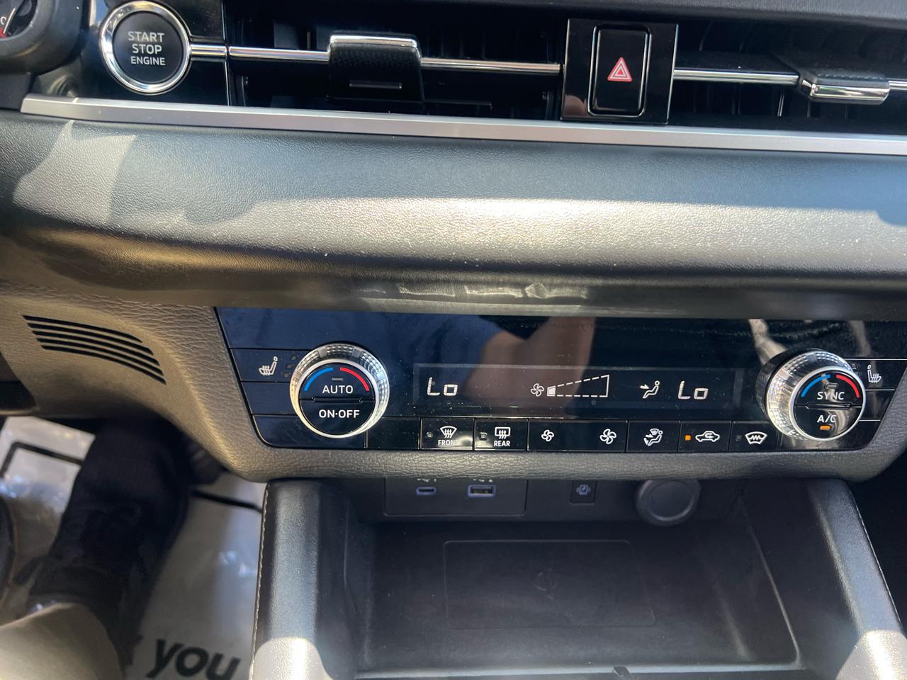 Mitsubishi Outlander SE S-AWC 2024