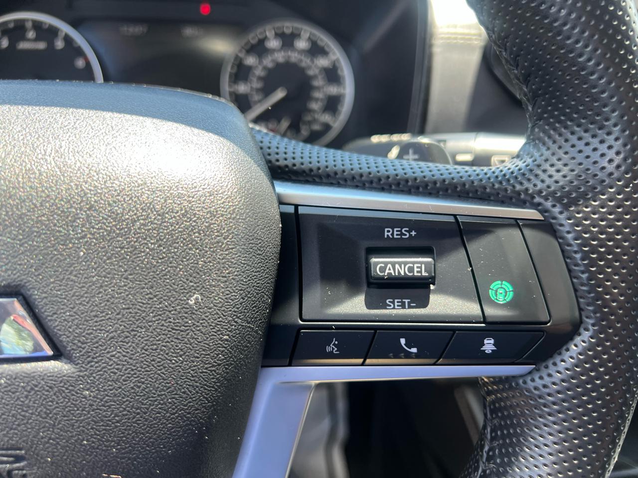 Mitsubishi Outlander SE S-AWC 2024