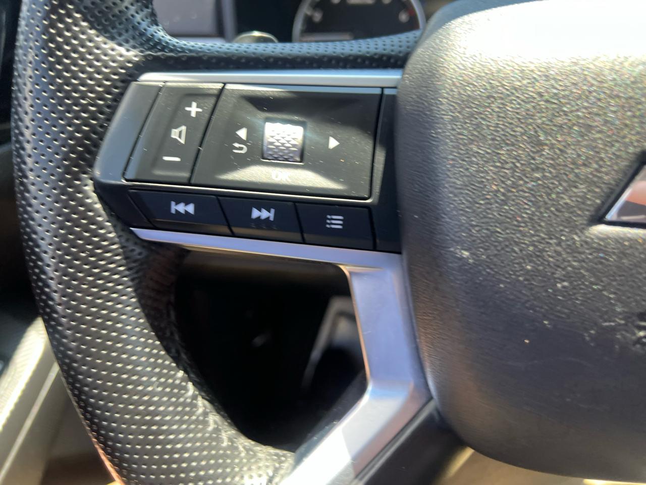 Mitsubishi Outlander SE S-AWC 2024