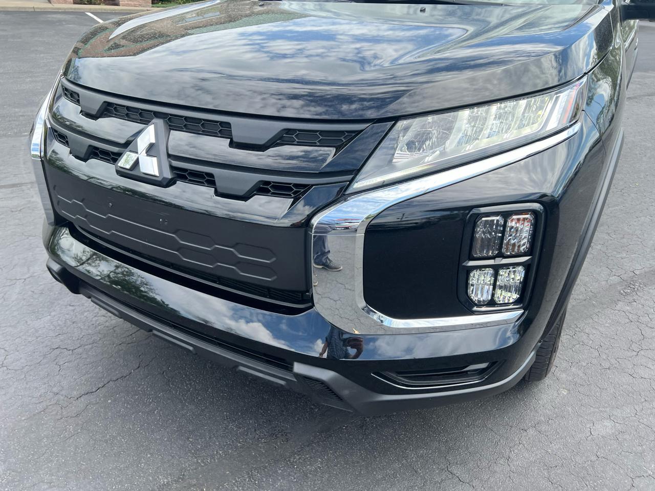 Mitsubishi Outlander Sport Trail Edition 2.0 AWC 2024