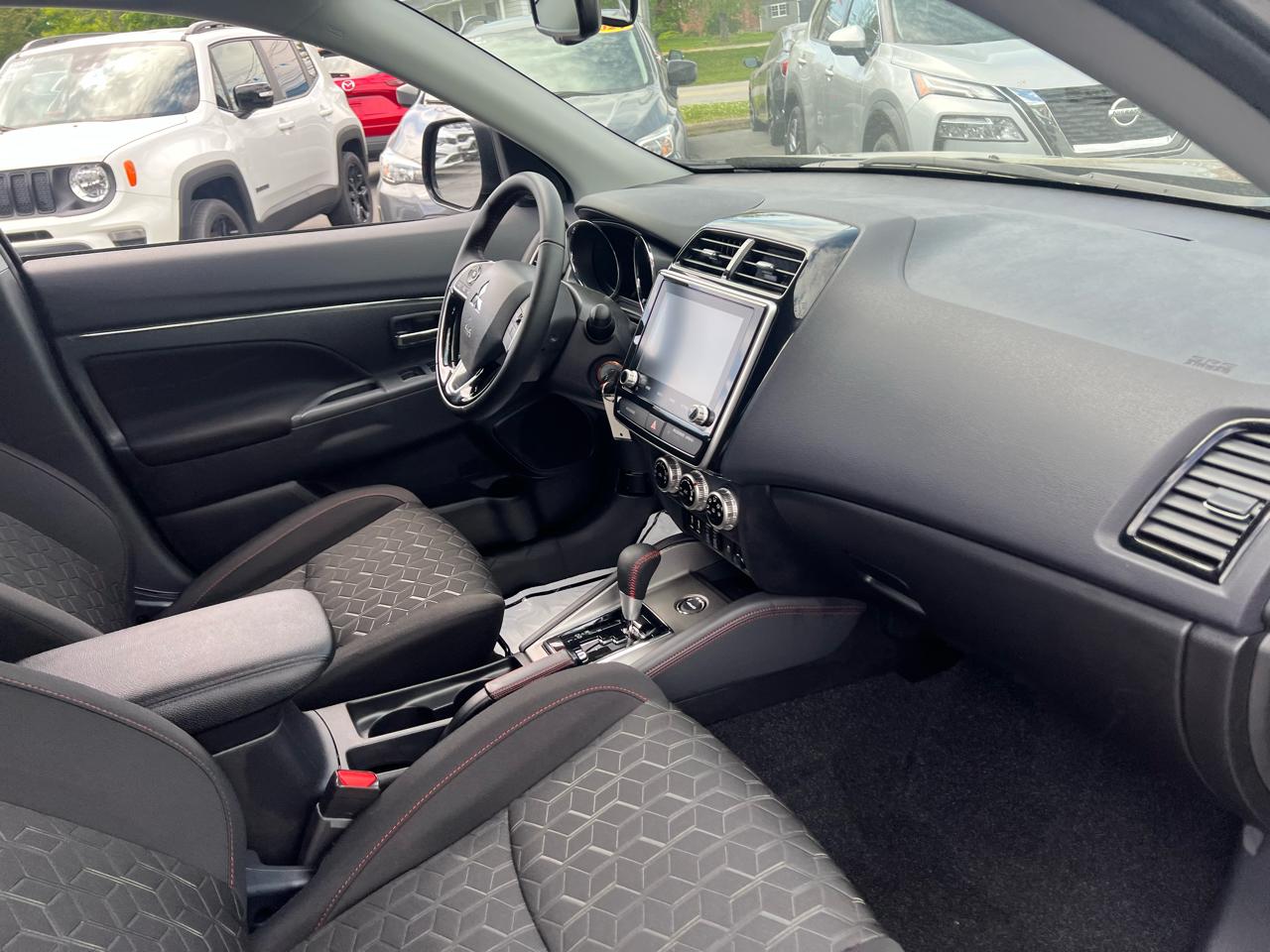 Mitsubishi Outlander Sport Trail Edition 2.0 AWC 2024