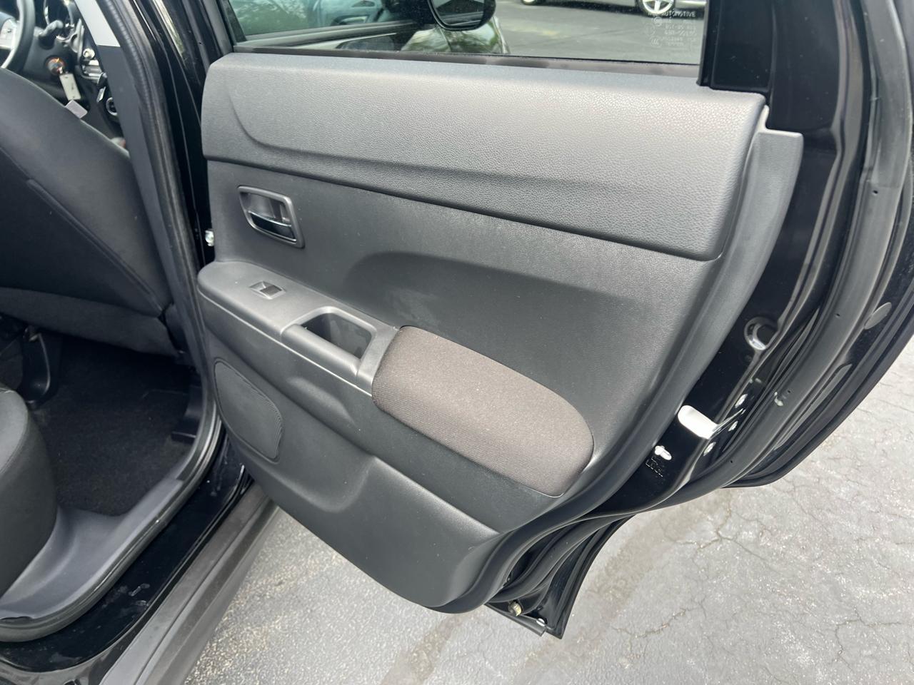 Mitsubishi Outlander Sport Trail Edition 2.0 AWC 2024