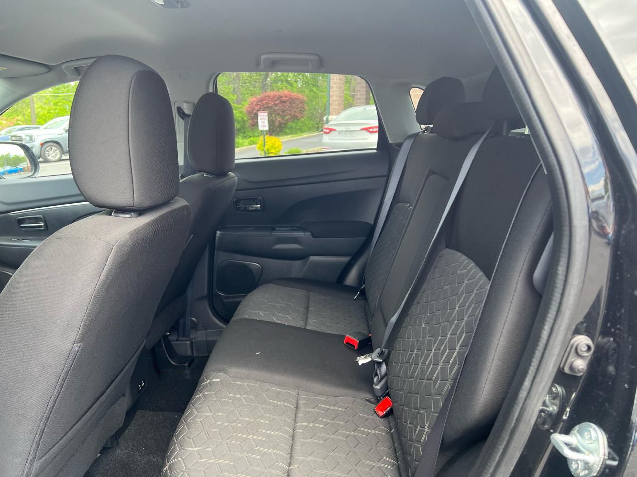 Mitsubishi Outlander Sport Trail Edition 2.0 AWC 2024