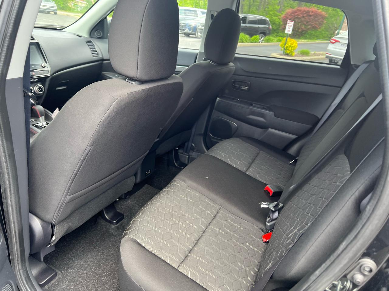 Mitsubishi Outlander Sport Trail Edition 2.0 AWC 2024