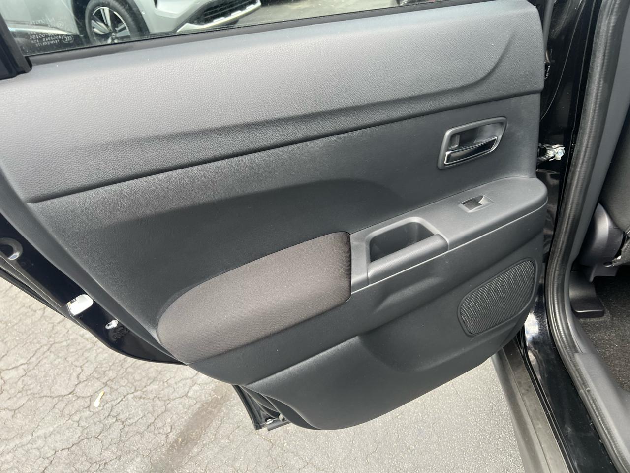 Mitsubishi Outlander Sport Trail Edition 2.0 AWC 2024