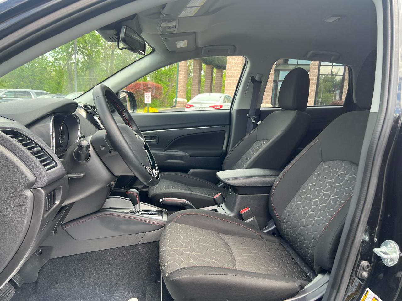 Mitsubishi Outlander Sport Trail Edition 2.0 AWC 2024