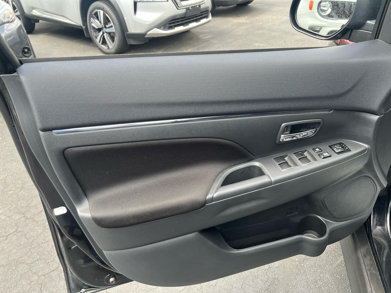 Mitsubishi Outlander Sport Trail Edition 2.0 AWC 2024