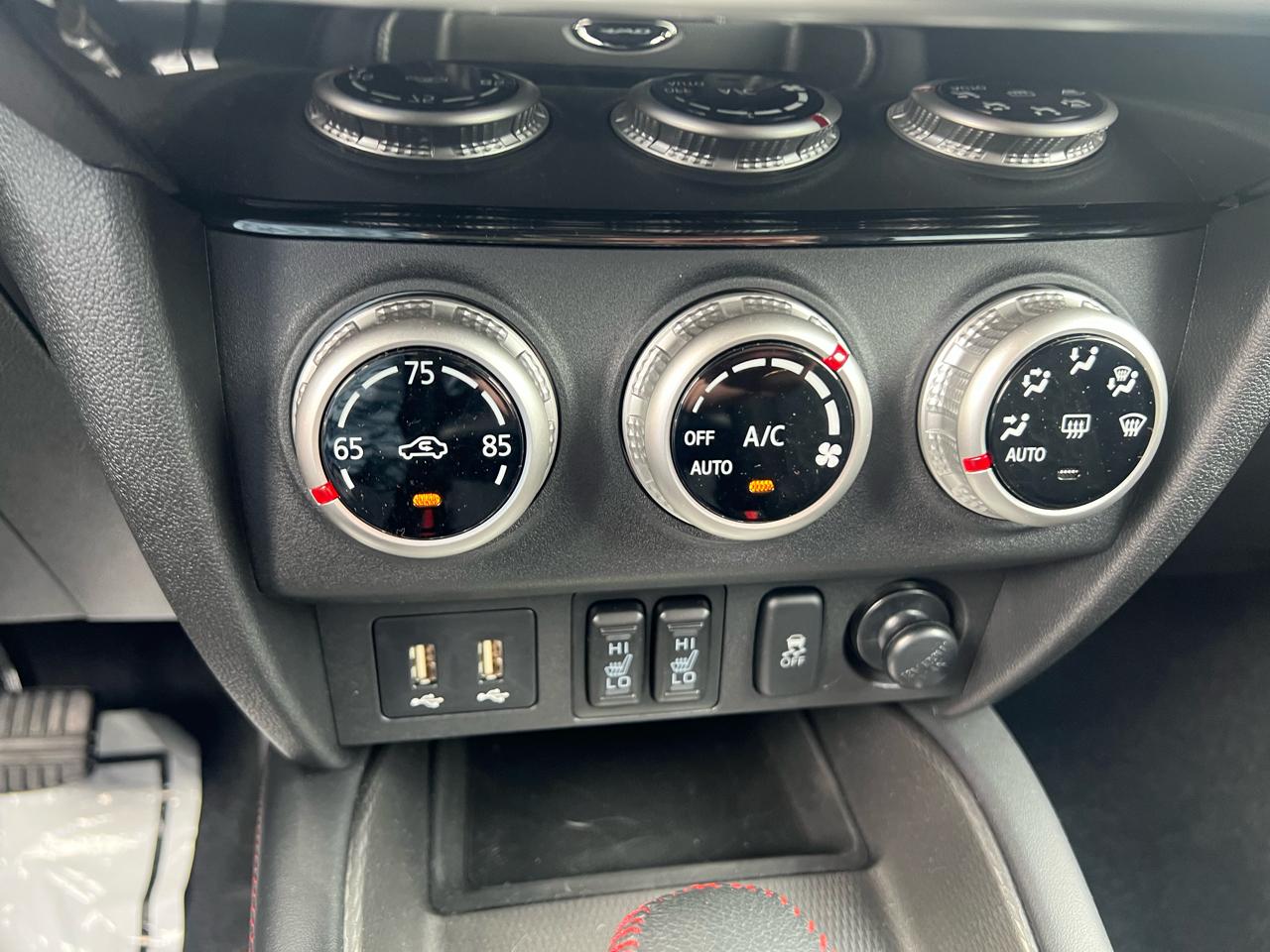 Mitsubishi Outlander Sport Trail Edition 2.0 AWC 2024