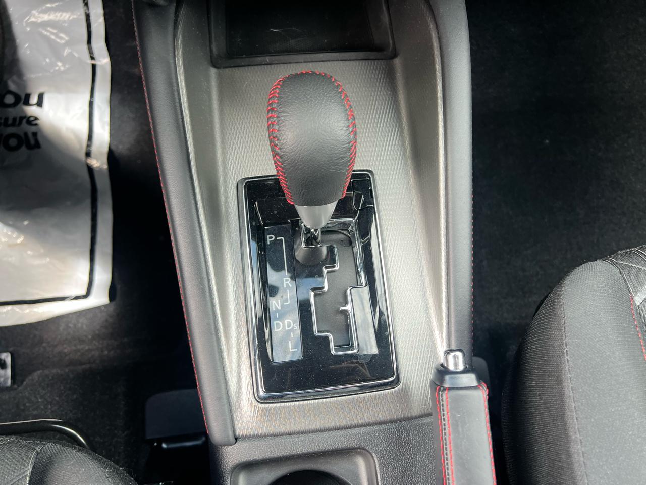 Mitsubishi Outlander Sport Trail Edition 2.0 AWC 2024