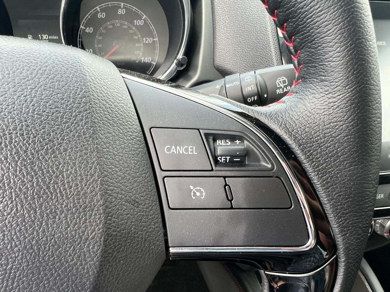 Mitsubishi Outlander Sport Trail Edition 2.0 AWC 2024