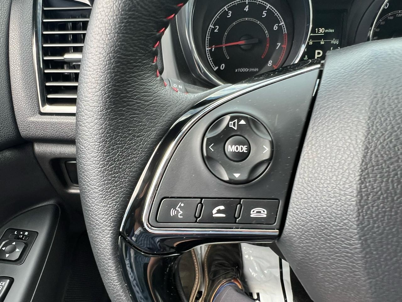 Mitsubishi Outlander Sport Trail Edition 2.0 AWC 2024
