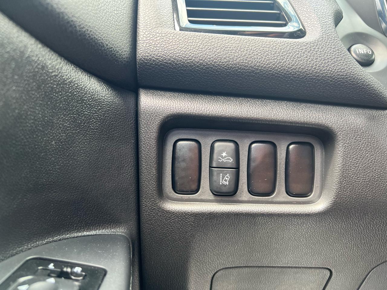 Mitsubishi Outlander Sport Trail Edition 2.0 AWC 2024
