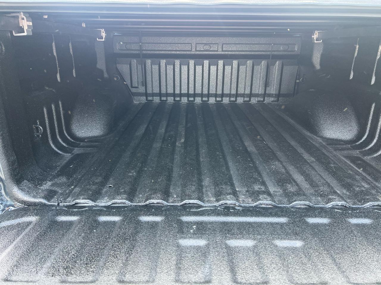 GMC Canyon 4WD Crew Cab 128" SLT 2020