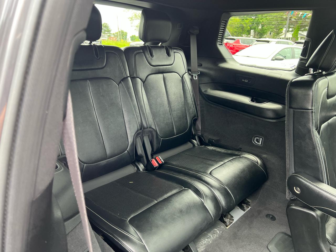 Jeep Grand Cherokee L Overland 4x4 2021