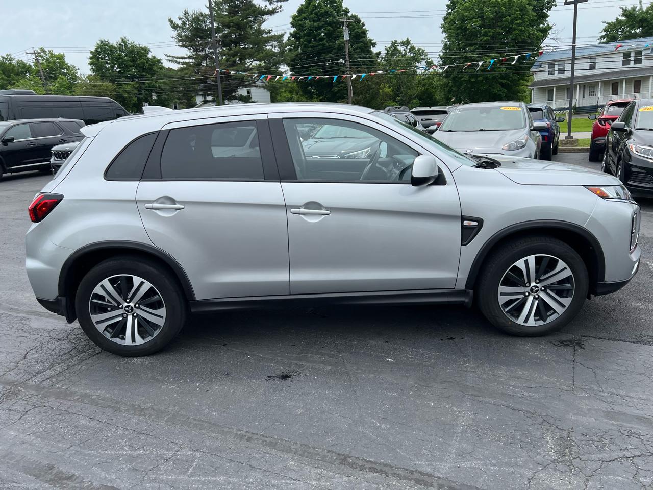 Mitsubishi Outlander Sport S 2.0 AWC 2024