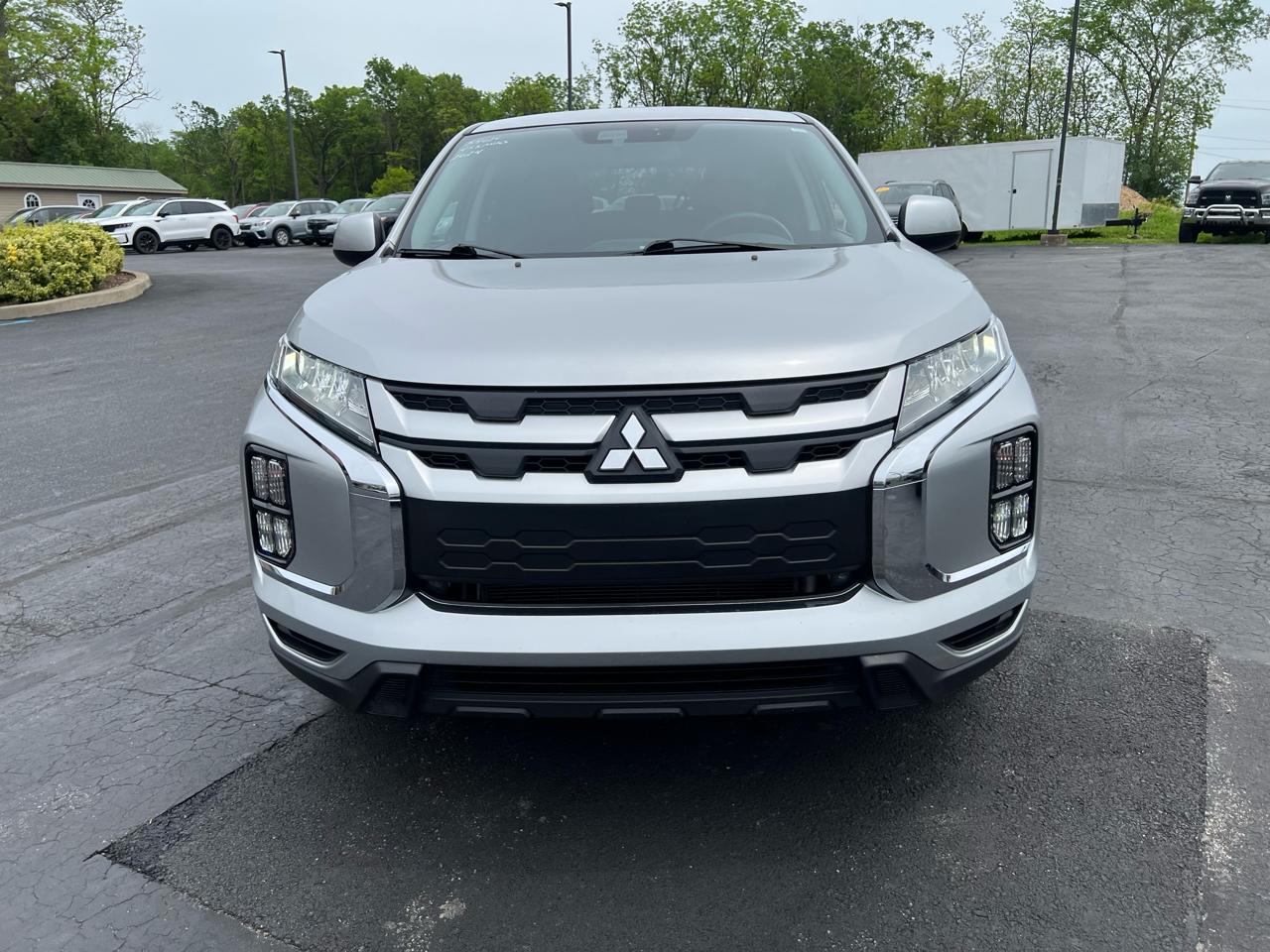 Mitsubishi Outlander Sport S 2.0 AWC 2024