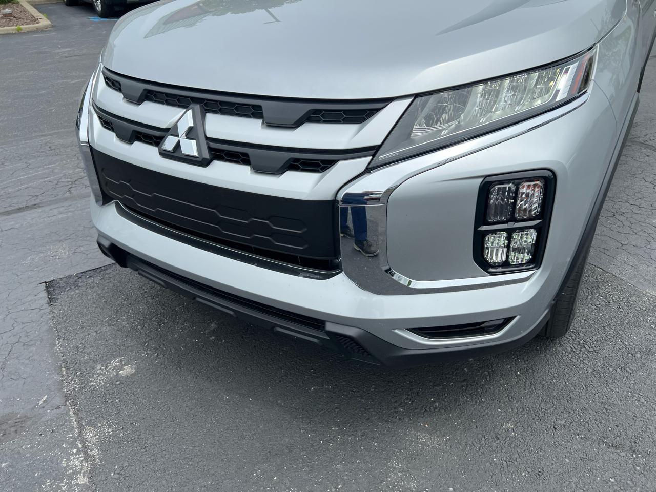 Mitsubishi Outlander Sport S 2.0 AWC 2024