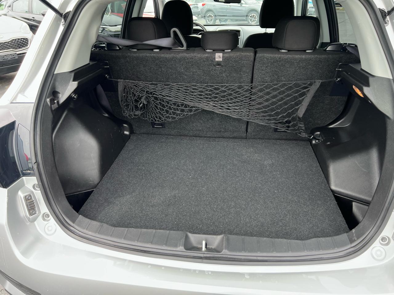 Mitsubishi Outlander Sport S 2.0 AWC 2024