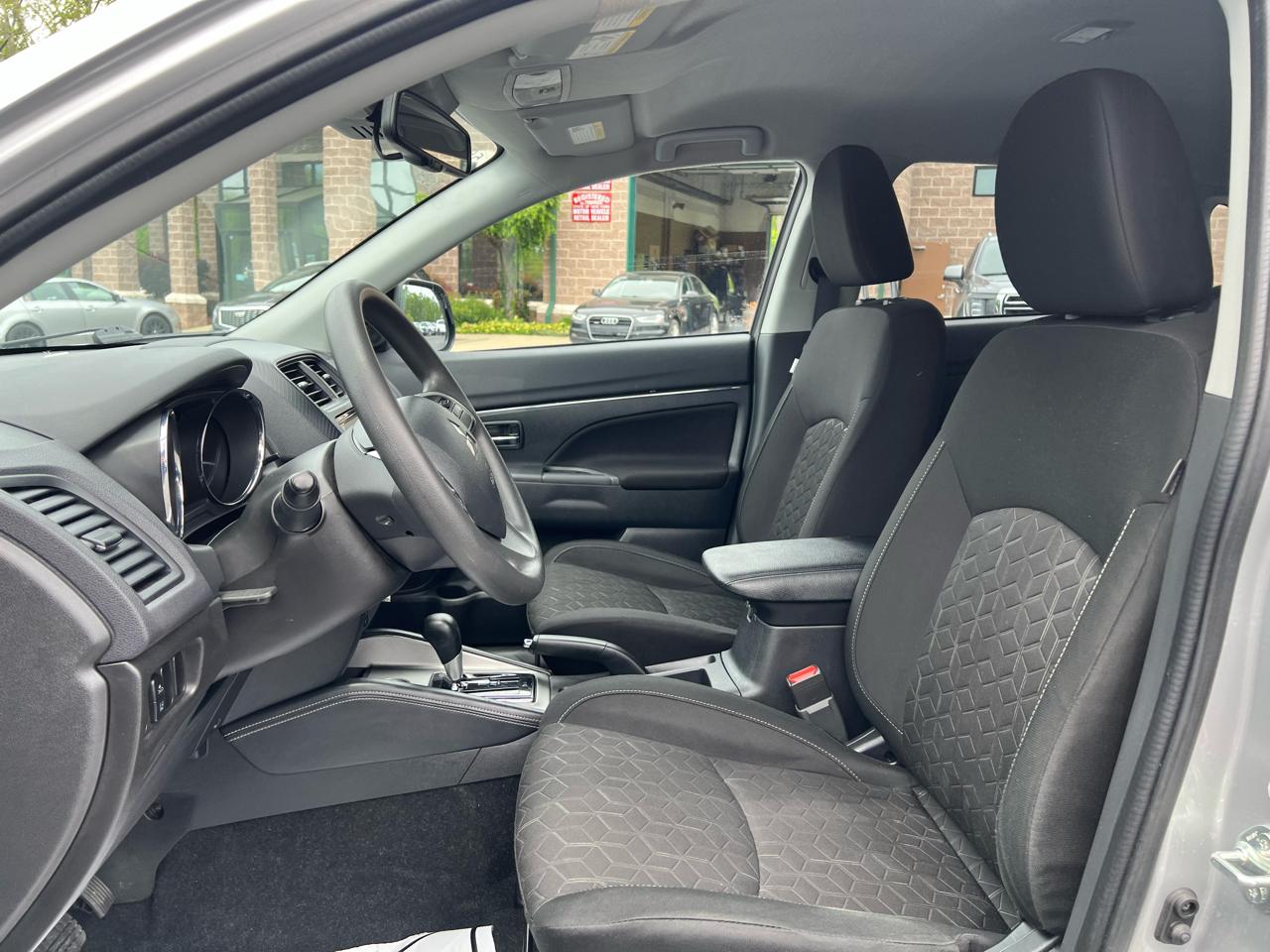 Mitsubishi Outlander Sport S 2.0 AWC 2024